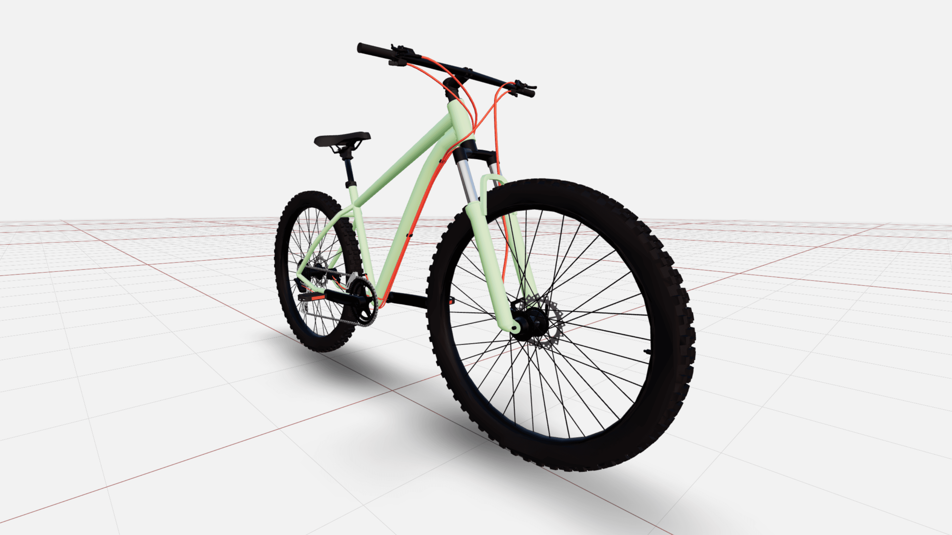 bike configurator