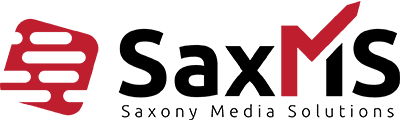 Logo SaxMS